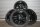 18 Zoll BMW Winter-Komplettradsatz 3er G20, G21, 6885305, 6885306