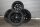 18 Zoll BMW Winter-Komplettradsatz 3er G20, G21, 6885305, 6885306