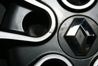 17 Zoll Renault Koleos I (HY) Alufelgen 6,5x17/ET40, 5/114,3, 403002543R / DHA NO.3 / AB0042