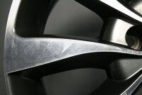 17 Zoll Renault Koleos I (HY) Alufelgen 6,5x17/ET40, 5/114,3, 403002543R / DHA NO.3 / AB0042