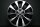 17 Zoll Renault Koleos I (HY) Alufelgen 6,5x17/ET40, 5/114,3, 403002543R / DHA NO.3 / AB0042
