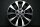 17 Zoll Renault Koleos I (HY) Alufelgen 6,5x17/ET40, 5/114,3, 403002543R / DHA NO.3 / AB0042