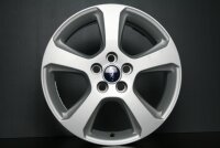 17 Zoll Ford Galaxy, S-Max (WA6) Alufelgen 7,5x17/ET55, 5/108, Ronal 3586 / EM2C-1007-K1A
