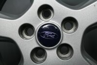 17 Zoll Ford Galaxy, S-Max (WA6) Alufelgen 7,5x17/ET55, 5/108, Ronal 3586 / EM2C-1007-K1A