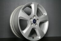 17 Zoll Ford Galaxy, S-Max (WA6) Alufelgen 7,5x17/ET55, 5/108, Ronal 3586 / EM2C-1007-K1A