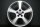 17 Zoll Ford Galaxy, S-Max (WA6) Alufelgen 7,5x17/ET55, 5/108, Ronal 3586 / EM2C-1007-K1A