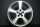 17 Zoll Ford Galaxy, S-Max (WA6) Alufelgen 7,5x17/ET55, 5/108, Ronal 3586 / EM2C-1007-K1A