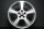 17 Zoll Ford Galaxy, S-Max (WA6) Alufelgen 7,5x17/ET55, 5/108, Ronal 3586 / EM2C-1007-K1A