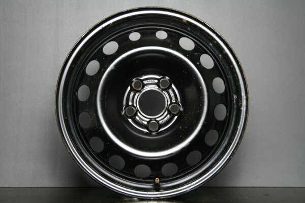 16 Zoll Ford C-Max (344), Galaxy (WA6) Stahlfelgen 6,5x16/ET50, 5/108, 4160218 / KT1G10158A / 300319J
