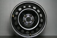 16 Zoll Ford C-Max (344), Galaxy (WA6) Stahlfelgen 6,5x16/ET50, 5/108, 4160218 / KT1G10158A / 300319J