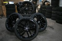 19" Audi R8 (4S) Sommer-Komplettradsatz,...