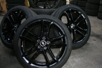 19" Audi R8 (4S) Sommer-Komplettradsatz,...