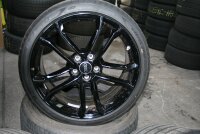 19" Audi R8 (4S) Sommer-Komplettradsatz, 4S0601025BK, 4S0601025BL