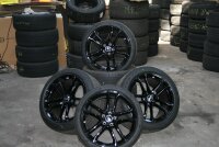 19" Audi R8 (4S) Sommer-Komplettradsatz, 4S0601025BK, 4S0601025BL