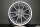 17 Zoll BMW 5er (G30, G31) Alufelgen 7,5x17/ET27, 5/112, 6868217 / V-Speiche 618