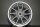 17 Zoll BMW 5er (G30, G31) Alufelgen 7,5x17/ET27, 5/112, 6868217 / V-Speiche 618
