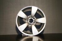 17 Zoll BMW 5er (E60, E61) Alufelgen 7,5x17/ET20, 5/120,...