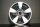 17 Zoll BMW 5er (E60, E61) Alufelgen 7,5x17/ET20, 5/120, 6776776 / Sternspeiche 138 / Styling 138