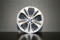 17 Zoll BMW X1 (F48) Alufelgen 7,5x17/ET52, 5/112, 6856065 / Doppelspeiche 564 / Styling 564