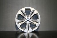 17 Zoll BMW X1 (F48) Alufelgen 7,5x17/ET52, 5/112, 6856065 / Doppelspeiche 564 / Styling 564