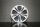 17 Zoll BMW X1 (F48) Alufelgen 7,5x17/ET52, 5/112, 6856065 / Doppelspeiche 564 / Styling 564