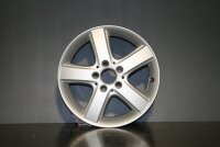 16 Zoll Mercedes A-Klasse (W169) Alufelgen 6x16/ET46,...