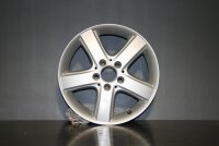 16 Zoll Mercedes A-Klasse (W169) Alufelgen 6x16/ET46,...