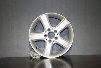16 Zoll Mercedes A-Klasse (W169) Alufelgen 6x16/ET46, 5/112, A169 401 0302