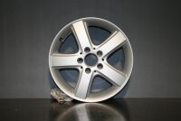 16 Zoll Mercedes A-Klasse (W169) Alufelgen 6x16/ET46, 5/112, A169 401 0302