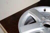 16 Zoll Mercedes A-Klasse (W169) Alufelgen 6x16/ET46, 5/112, A169 401 0302
