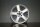 16 Zoll Mercedes A-Klasse (W169) Alufelgen 6x16/ET46, 5/112, A169 401 0302