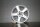 16 Zoll Mercedes A-Klasse (W169) Alufelgen 6x16/ET46, 5/112, A169 401 0302
