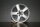 16 Zoll Mercedes A-Klasse (W169) Alufelgen 6x16/ET46, 5/112, A169 401 0302
