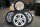 17" AUDI Alufelgen + Winterreifen A4 (8W B9)