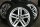 17" AUDI Alufelgen + Winterreifen A4 (8W B9)