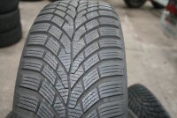 16" Alu-Winterradsatz für Audi, Seat, Skoda, VW