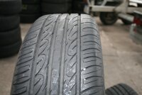 15" VW Alufelgen + Sommerreifen Polo VI (AW)