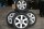 15" VW Alufelgen + Sommerreifen Polo VI (AW)