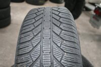 16" VW Stahlfelgen + Winterreifen T-Cross I