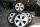 17" AUDI Alufelgen + Winterreifen A3 (8V)