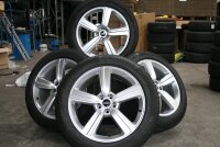 20" AUDI Alufelgen + Winterreifen E-tron (GE)