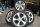 18" AUDI Alufelgen + Winterreifen Q3 (F3)