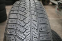 17" AUDI Alufelgen + Winterreifen Q3 (F3)
