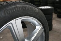 20" AUDI Alufelgen + Winterreifen E-tron (GE)