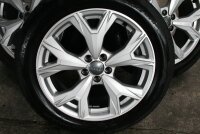17 Zoll original Audi Alu-Winterradsatz A1 CityCarver (GB)