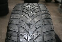 17" AUDI Alufelgen + Winterreifen A4 (8W B9)