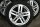 17" AUDI Alufelgen + Winterreifen A4 (8W B9)