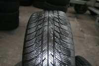 16" VAG Stahlfelgen + Winterreifen T-Roc (A11), Audi Q2 (GA)