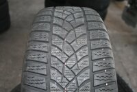 16" AUDI Stahlfelgen + Winterreifen A3 (8V)