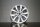 15 Zoll VW Polo 6 (AW) Alufelgen 5,5x15/ET40, 5/100, 2G0601025